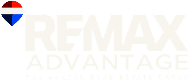 The Ashton Real Estate Group, REMAX Advantage